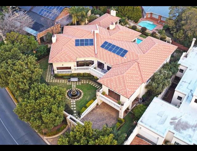 4 BEDROOM HOUSE FOR SALE IN BASSONIA